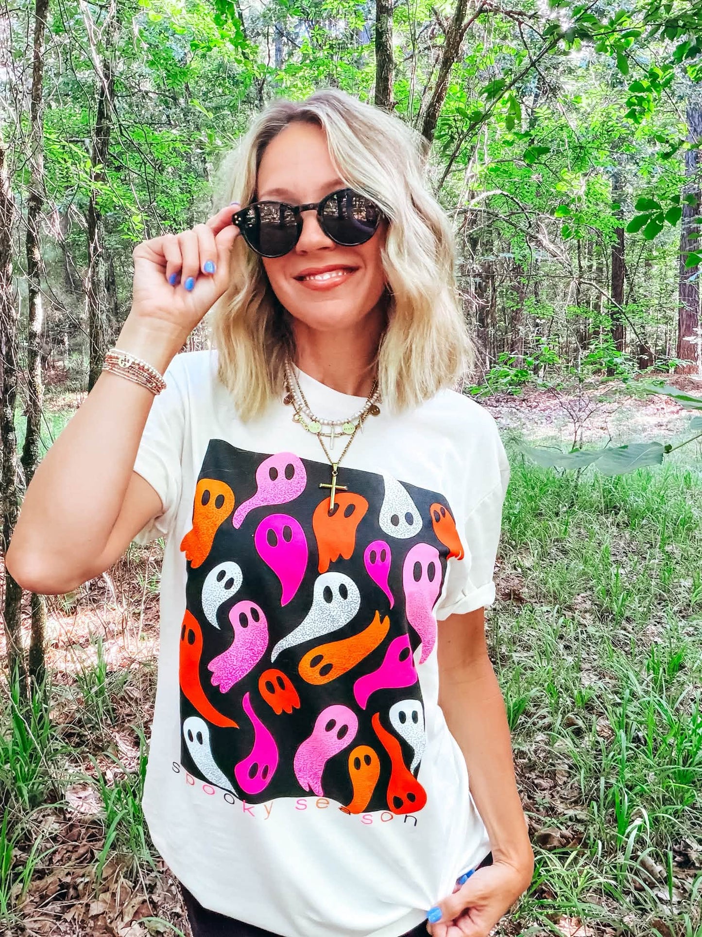 Spooky Season Tee