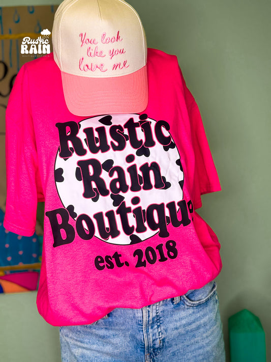 RRB Heart Graphics