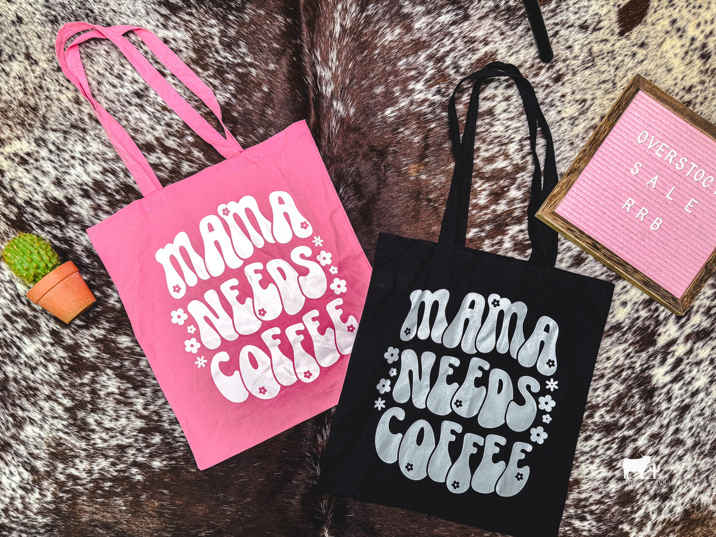 Canvas Bags