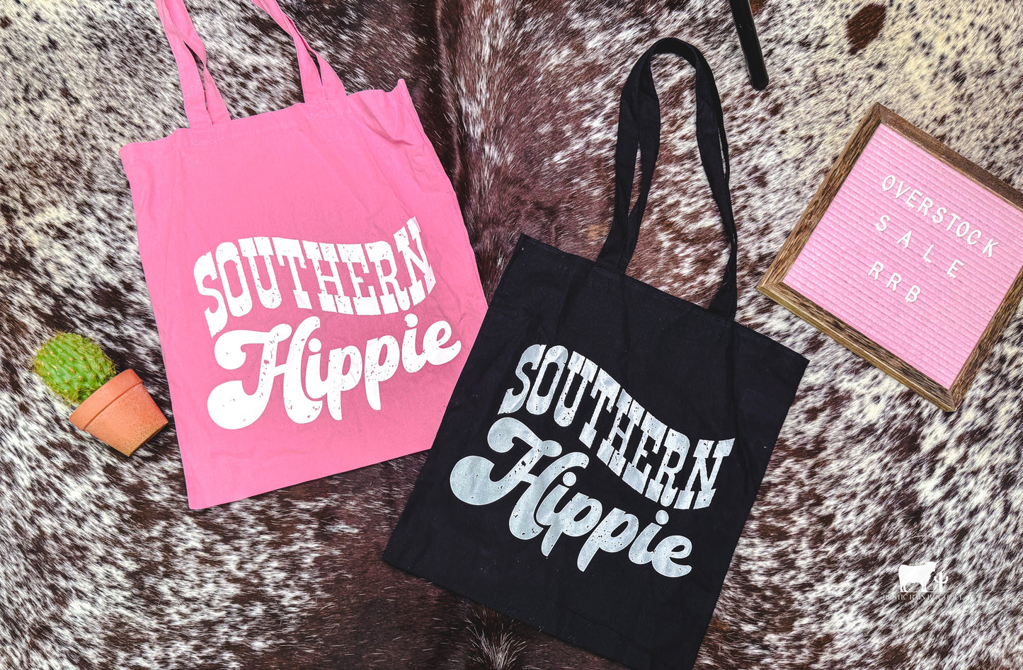 Canvas Bags