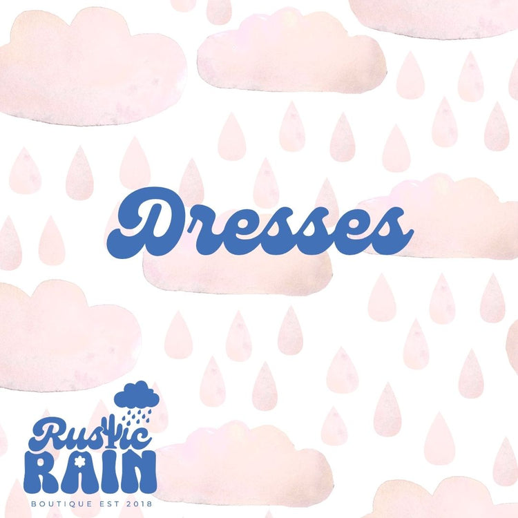 Dresses