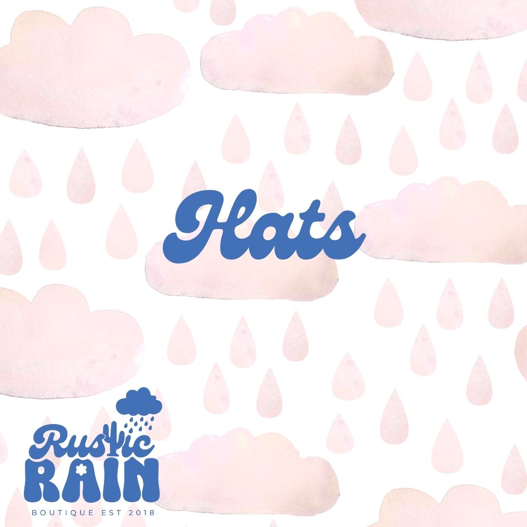 Hats