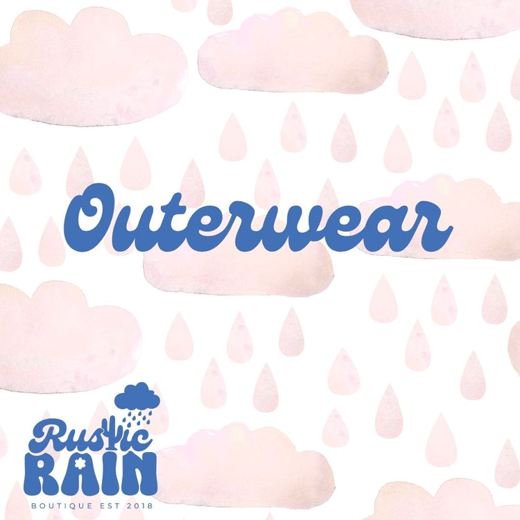 Outerwear