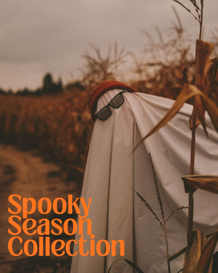 Spooky Season Collection
