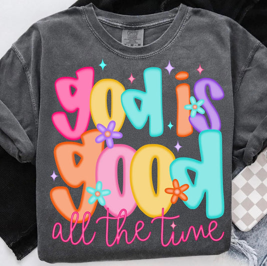 God is Good  - Graphic T