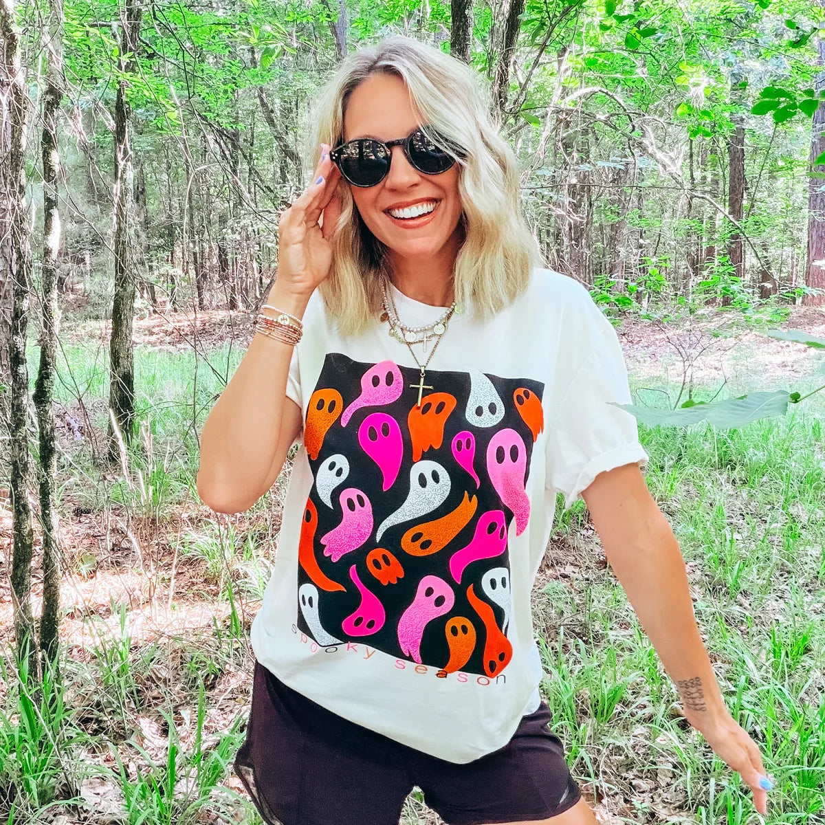 Spooky Season Tee