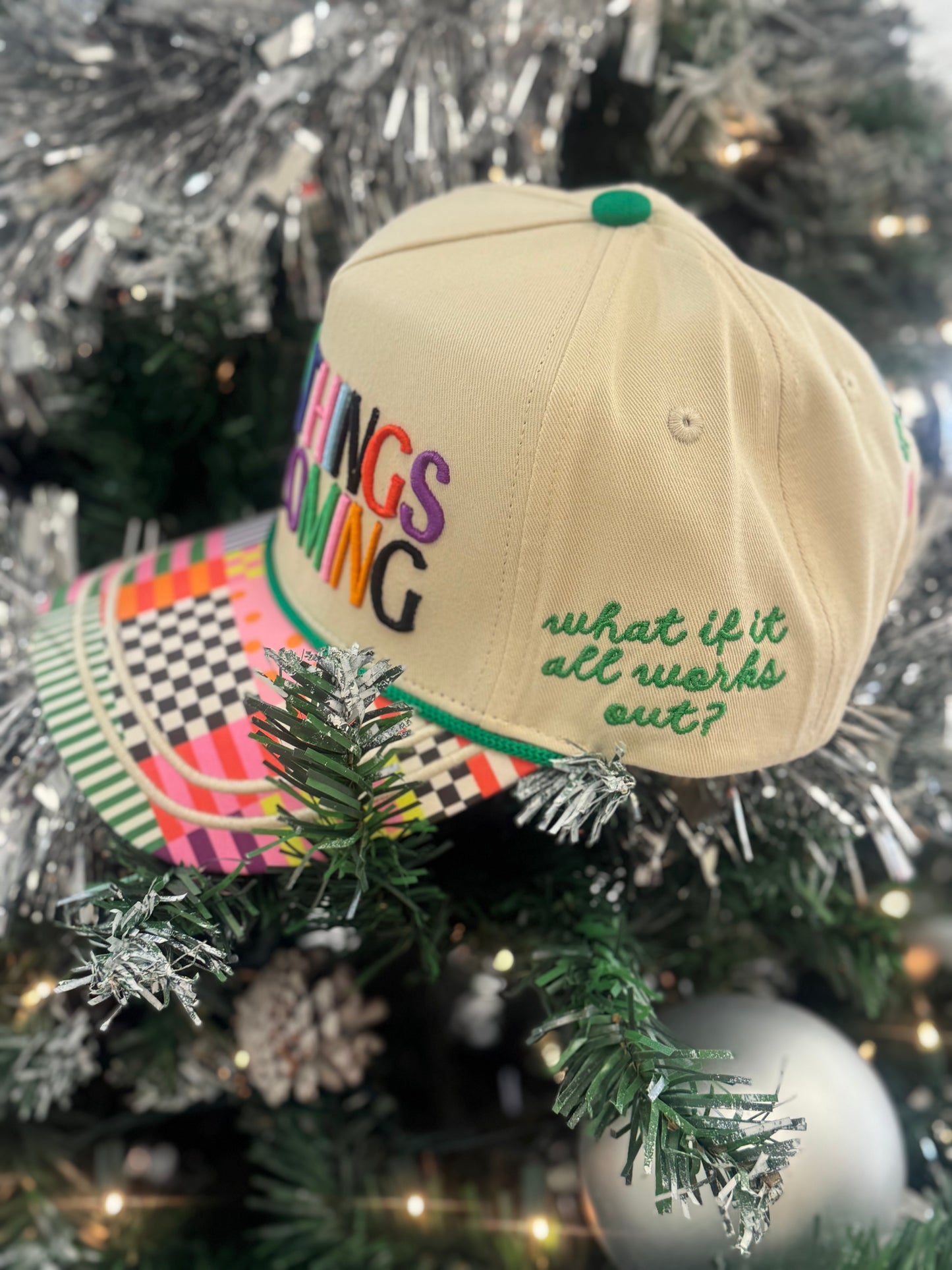 Good Things Are Coming