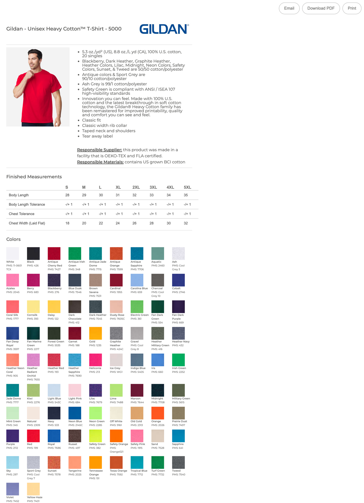 Preppy Touchdown Adult Graphic