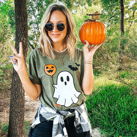 Ghost Balloon
