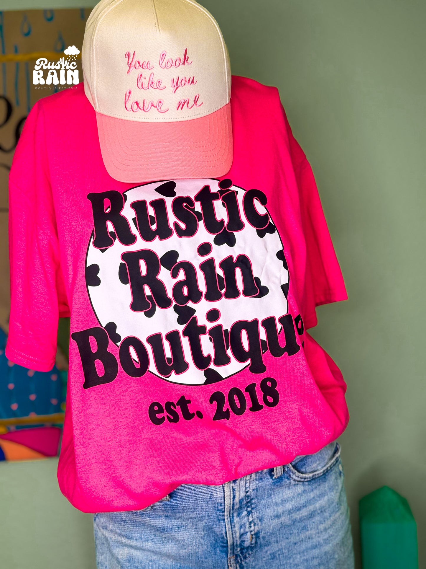 RRB Heart Graphics