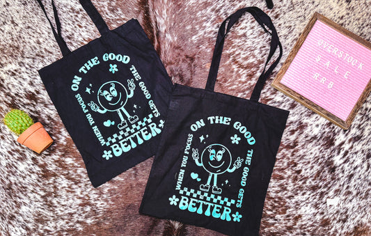 Canvas Bags