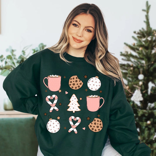 Christmas Cookie Crew