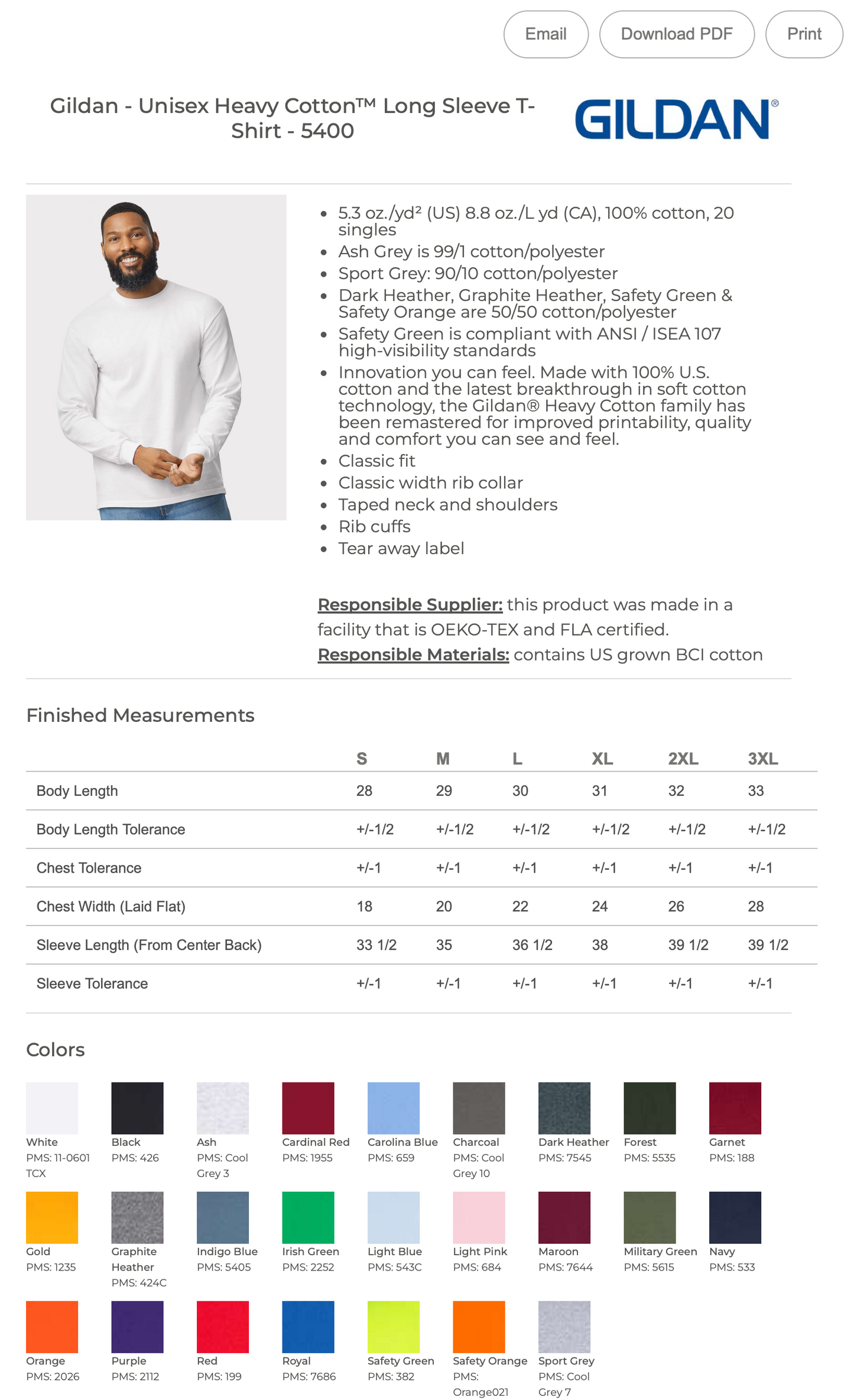 Preppy Touchdown Adult Graphic