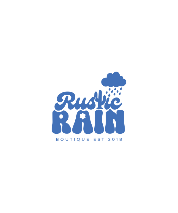 Rustic Rain Boutique 